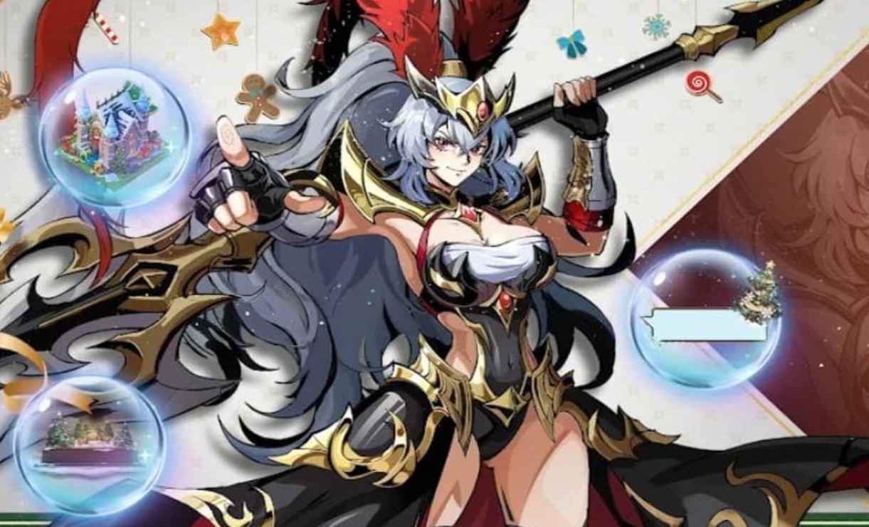 Kode Gift Legend Of Kingdoms Juni 2025 Yang Masih Aktif 2 Kode Gift Legend of Kingdoms Aktif Juni 2025