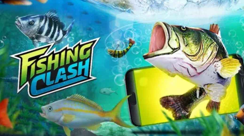 Kode Hadiah Fishing Clash 2025 Aktif Hari Ini, Klaim!