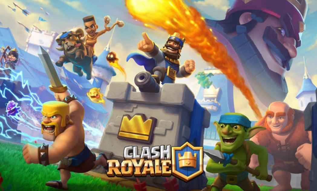 Kode Kreator Clash Royale 2025 Cara Dapatkan Terbaru
