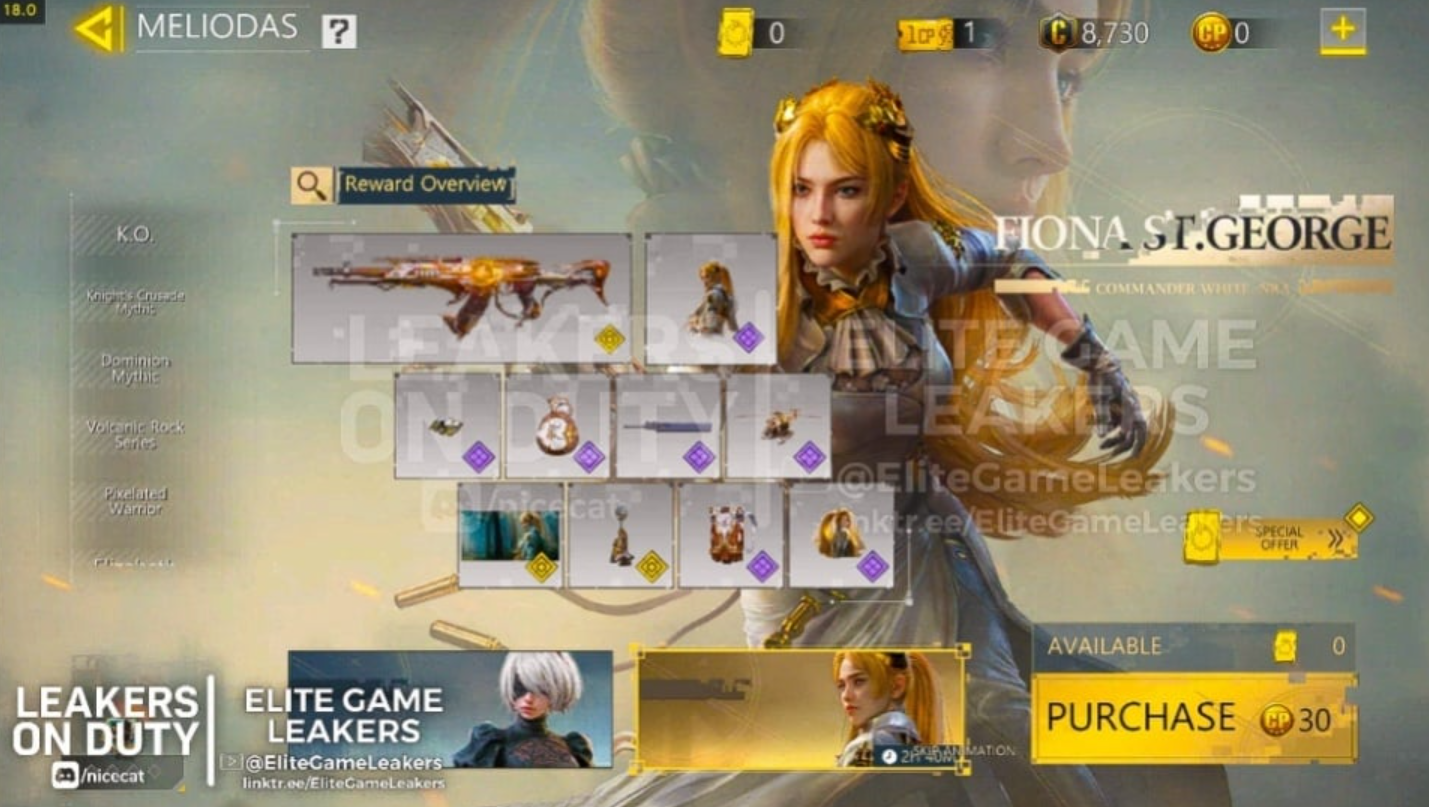 Kode Redeem CODM JULI 2025 Terbaru, Klaim Skin Gratis! 2 Kode Redeem CODM Juli 2025 Terbaru untuk Skin Gratis