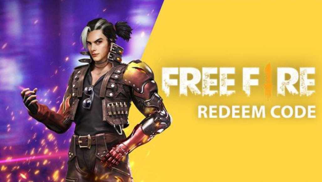 Kode Redeem FF 12 Juni 2025, Pastikan Masih Aktif!