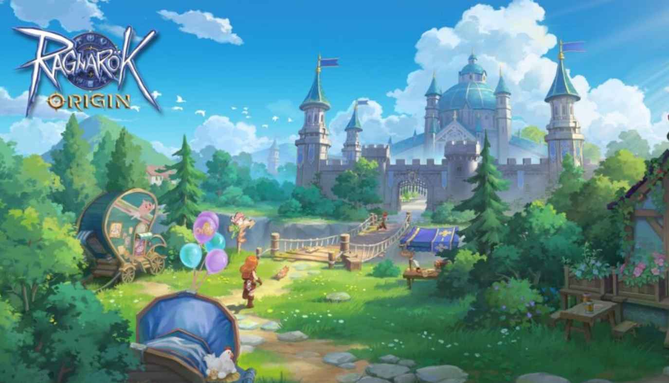 Kode Redeem Ragnarok X 2025 Terbaru Hari Ini, Klaim! 2 Kode Redeem Ragnarok X Terbaru 2025, Segera Klaim!