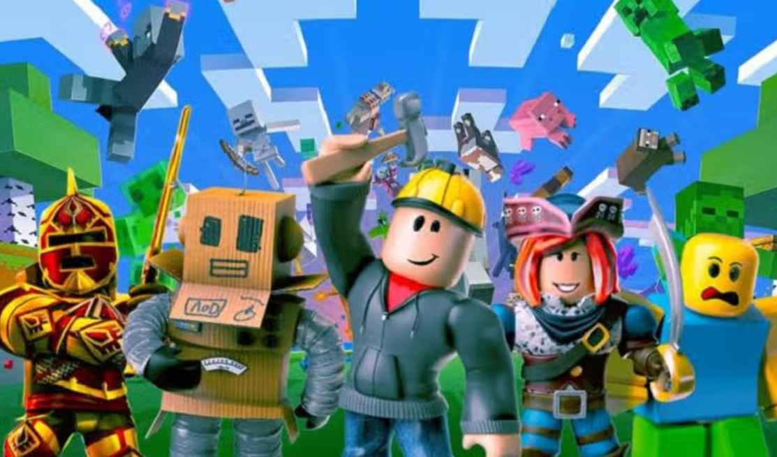 Kode Redeem Robux Gratis Roblox Terbaru dan Aktif 2025
