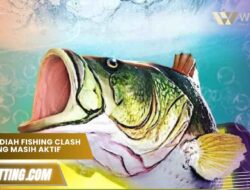 Kode Hadiah Fishing Clash 2025 Yang Masih Aktif Hari Ini