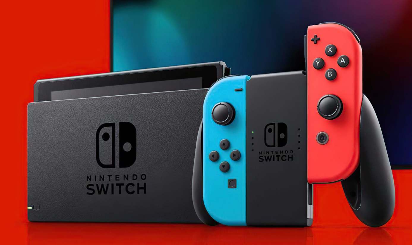 Koleksi ROM Switch Terbaik 2025, Hemat Ruang & Seru