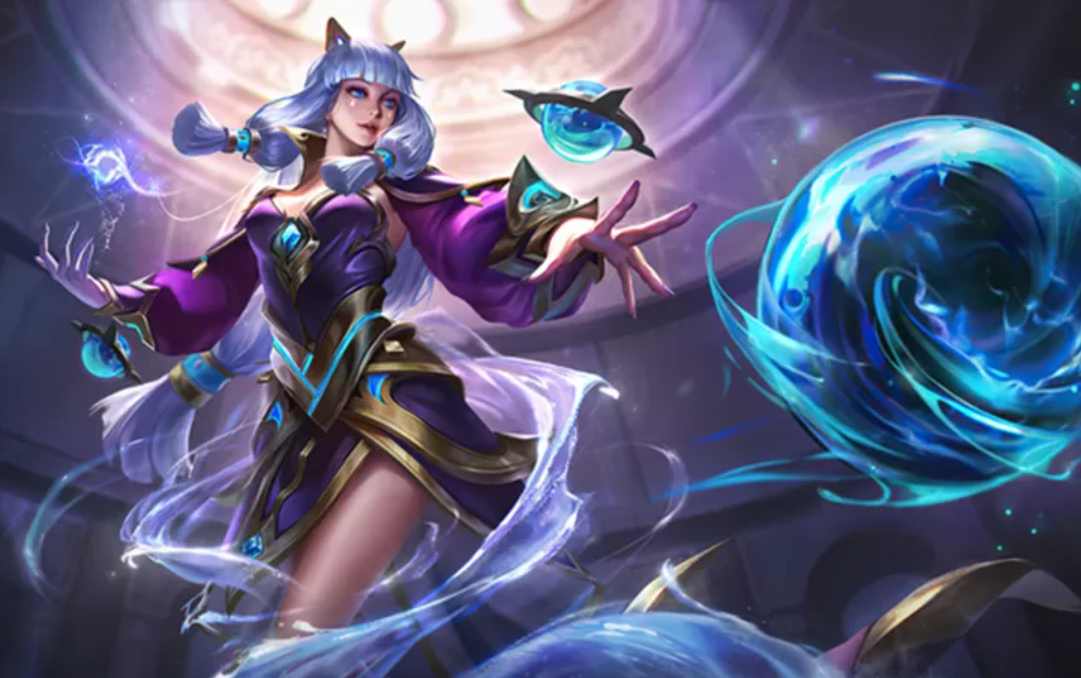 Redeem Code ML skin permanen Terbaru Juli 2025, Klaim Yuk 2 Kumpulan kode redeem ML yang masih aktif dan terbatas.