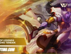 League Of Legends Champions Terbaik Untuk Pemula Di 2025