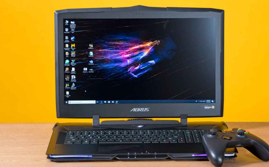 Laptop Gaming Paling Mahal 2025 Spek Luar Biasa