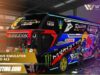 Livery Bus Simulator Keren 3d ALS, Desain Paling Dicari