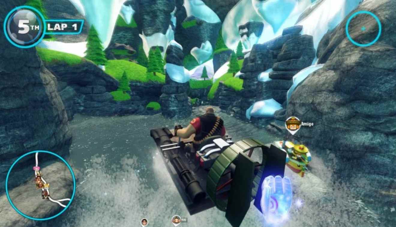 Game pc ringan untuk laptop kentang 2025 Anti Lag & Seru! 2 Mainkan game seru tanpa perlu upgrade hardware komputer.