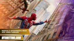 Marvel’s Spiderman 2 Mod Apk Versi Terbaru Anti Banned