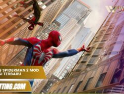 Marvel’s Spiderman 2 Mod Apk Versi Terbaru Anti Banned