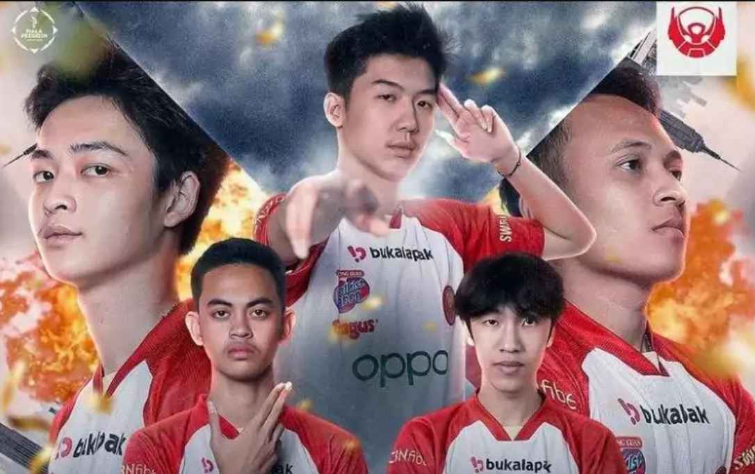 Juara Piala Presiden MLBB Daftar Lengkap dari Tahun ke Tahun 2 Mengenang kembali sejarah dan para pemenang turnamen ini.