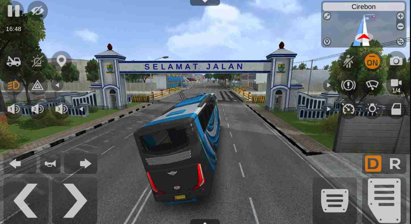 Bus Simulator Indonesia Mod Apk Unlimited Money 2025 Aman 2 Mod Apk Bus Simulator Indonesia 2025 Unlimited Money Aman