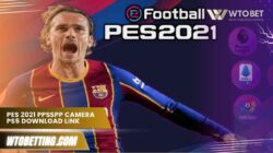 Pes 2021 Ppsspp Camera Ps5 Download Link Terbaru 2025