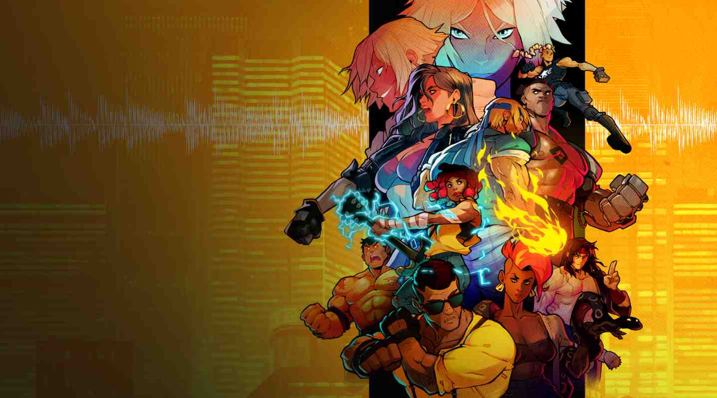 Panduan Lengkap Unlock Shiva di Streets Of Rage 4