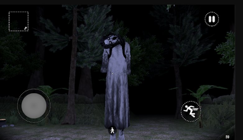 Ojol The Game Horor, Ini Cara Menemukan Hantu Kuntilanak 2 Panduan Menemukan Hantu Kuntilanak di Ojol The Game