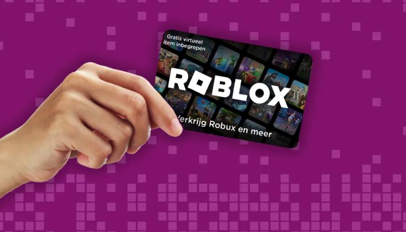 Cara Redeem gift card Roblox di hp Terbaru Anti Gagal 2 Panduan Redeem Gift Card Roblox di HP Tanpa Gagal 2025