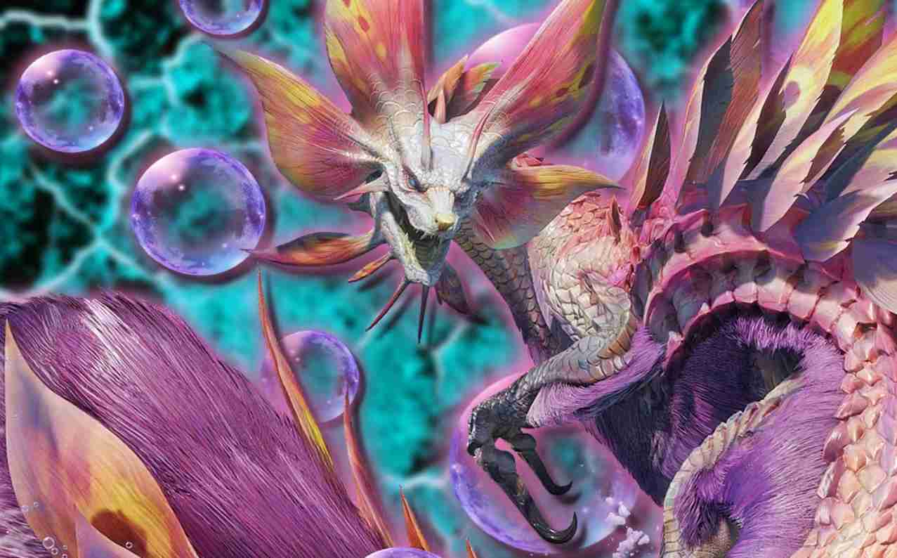 Spek minimum monster hunter wilds indonesia Resmi, PC & PS5 2 Pastikan PC & konsol Anda siap untuk petualangan epik ini.