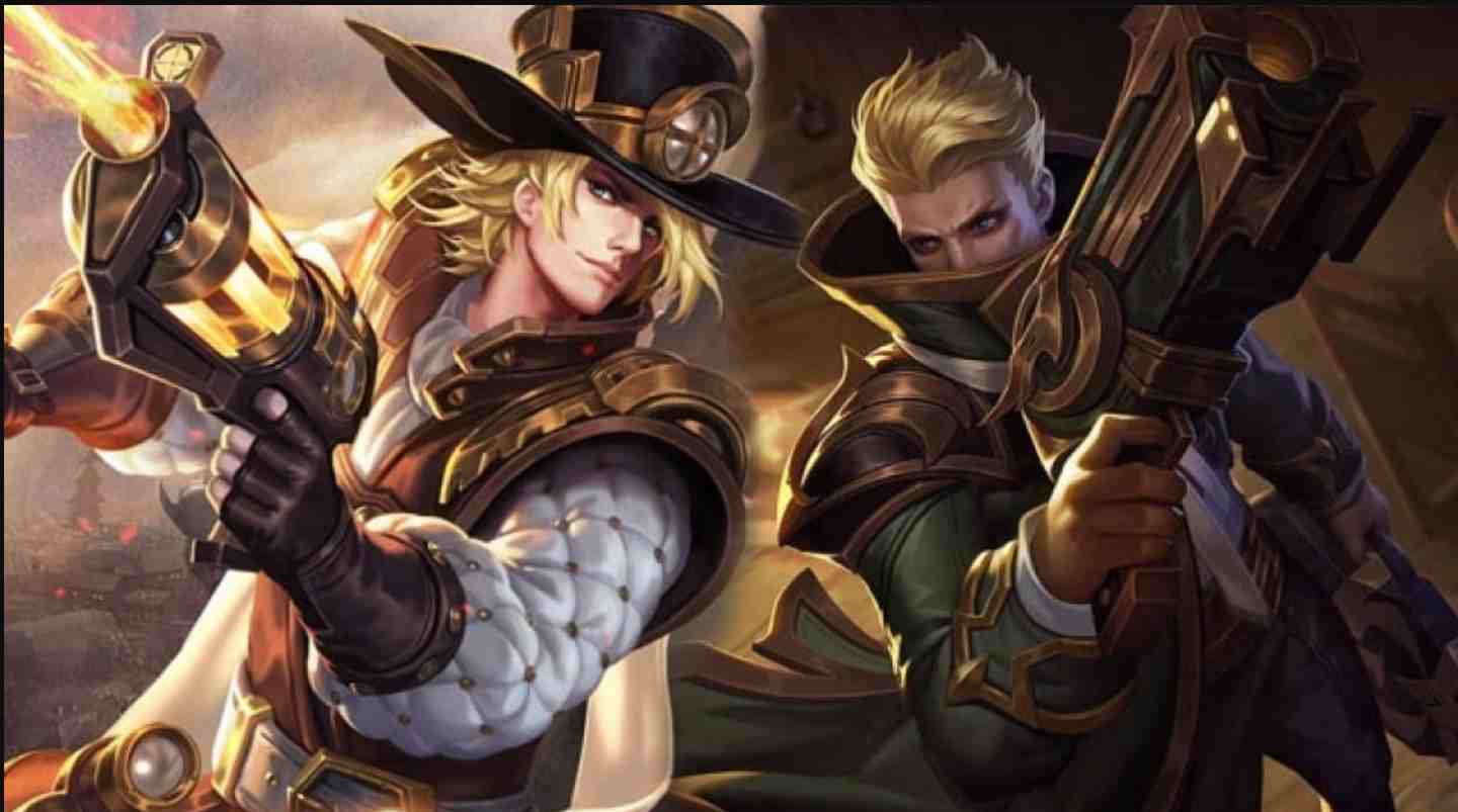 Honor of kings vs mobile legends bagus mana? Ini Jawabannya! 2 Perbandingan gameplay, grafis, dan hero secara mendalam.