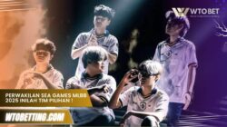 perwakilan sea games mlbb 2025