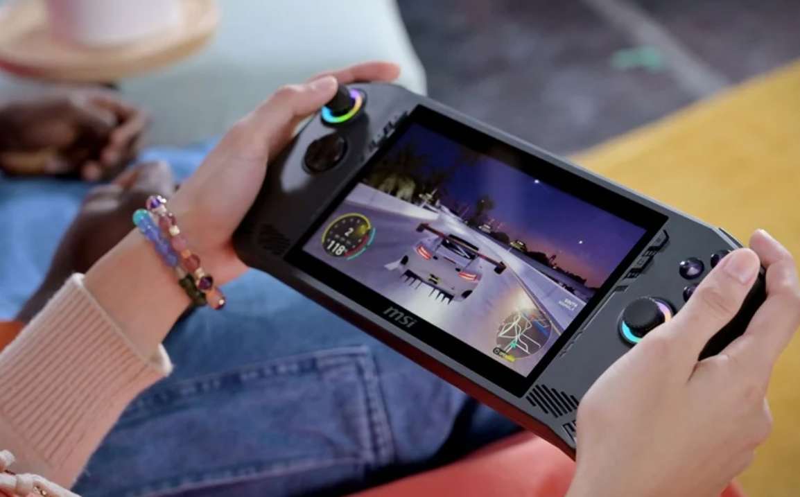 Pilihan Konsol Game Portable Terbaik di Tahun 2025