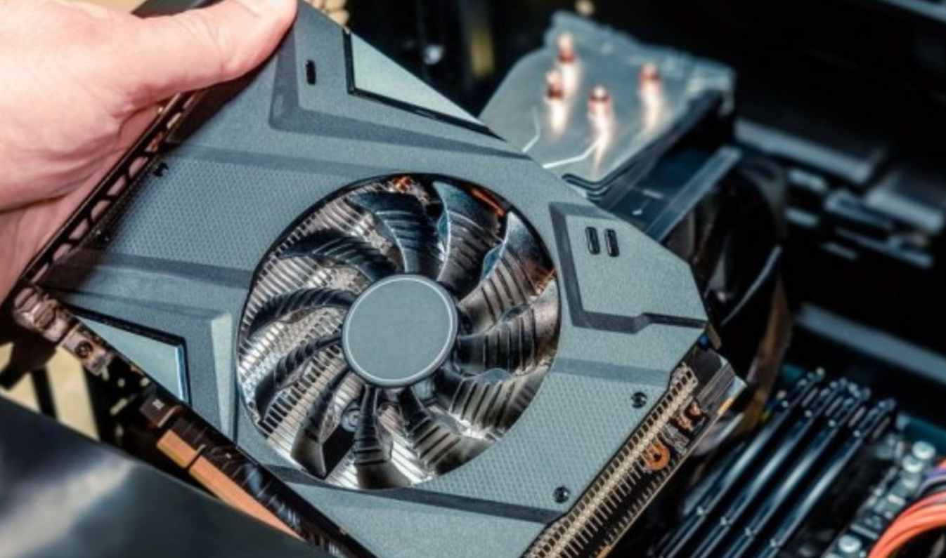 Rekomendasi VGA Gaming 2025 Murah Performa Juara Wajib Punya 2 Pilihan terbaik untuk rakit PC gaming hemat bujet di 2025.