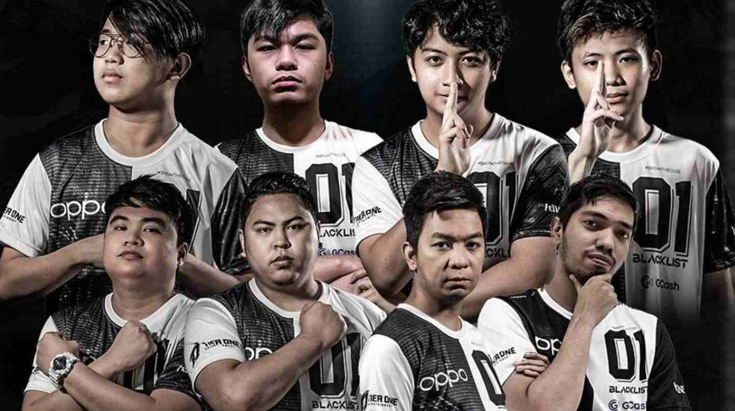 Profil dan Roster Terbaru Tim Raja Esport MLBB 2025
