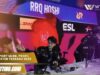 Raja Esport Mlbb, Profil Tim & Roster Terbaru 2025