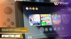ROM Nintendo Switch ukuran kecil Koleksi Terbaik 2025