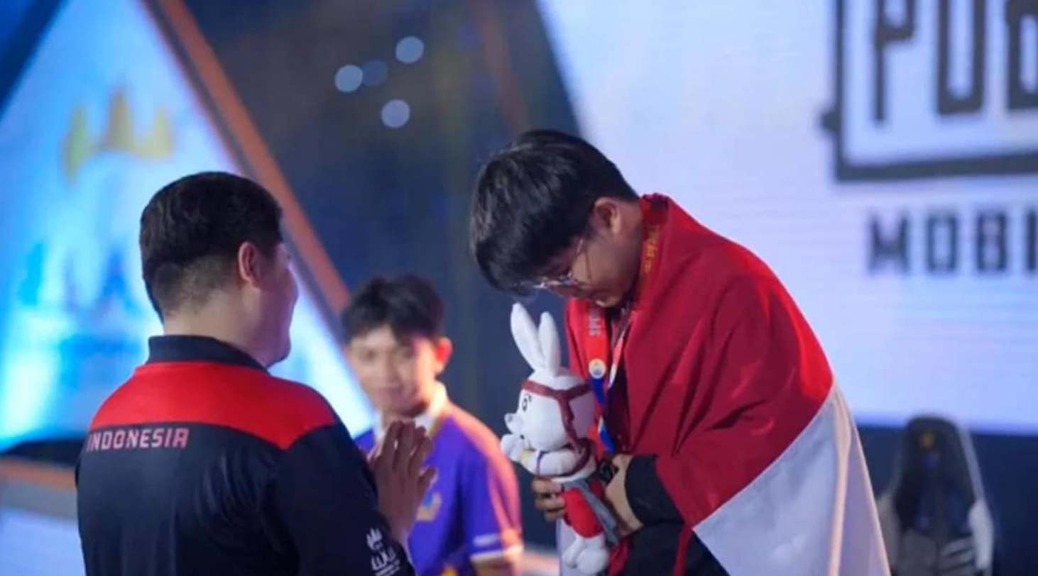 Siapa Conqueror Terbaik Di Dunia Versi Pro Player 2025? 2 Rahasia Conqueror Puncak Dunia 2025 Versi Pro