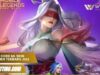 Redeem Code ML skin permanen Terbaru Juli 2025, Klaim Yuk