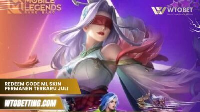 Redeem Code ML