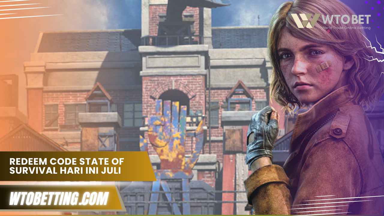 redeem code state of survival