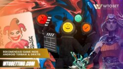 Rekomendasi game indie Android Terbaik & Gratis di 2025