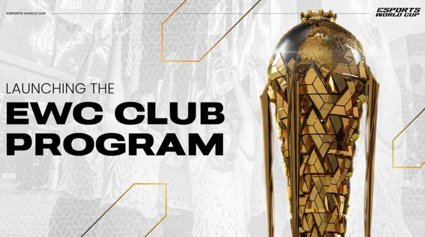 Daftar Tim dan Cara Kerja EWC Club Program 2025