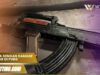 Senjata dengan Damage Terbesar di PUBG Pilihan Pro Player 2025