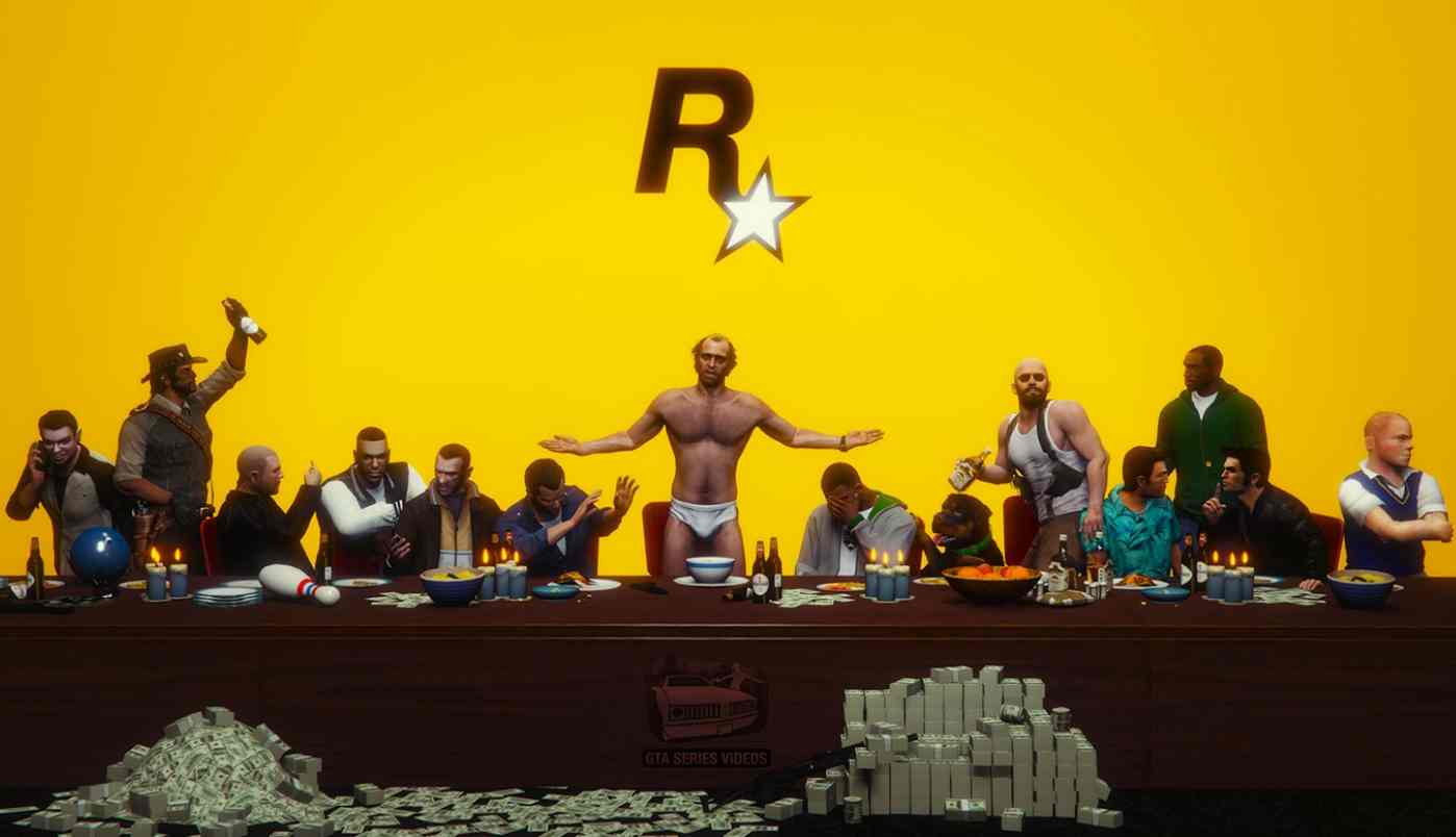 Developer game terbesar di dunia, Ini Update Terbaru 2025 2 Siapa Developer Game Terbesar Simak Update Terbaru 2025