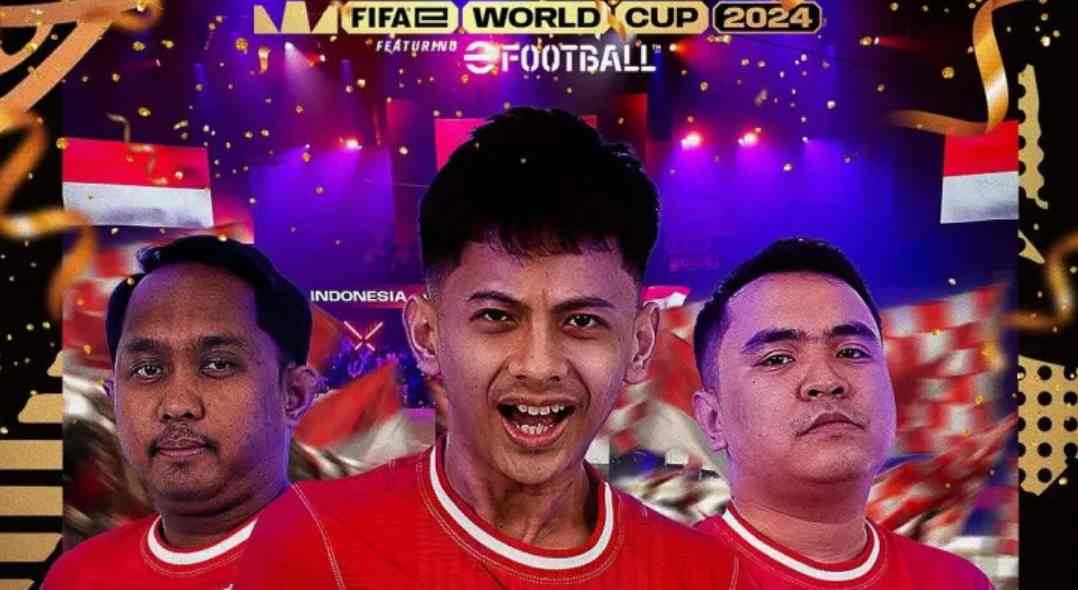 Ranking eFootball Indonesia Teratas, Update Resmi Juli 2025 2 Siapakah pro player yang menduduki peringkat nomor satu