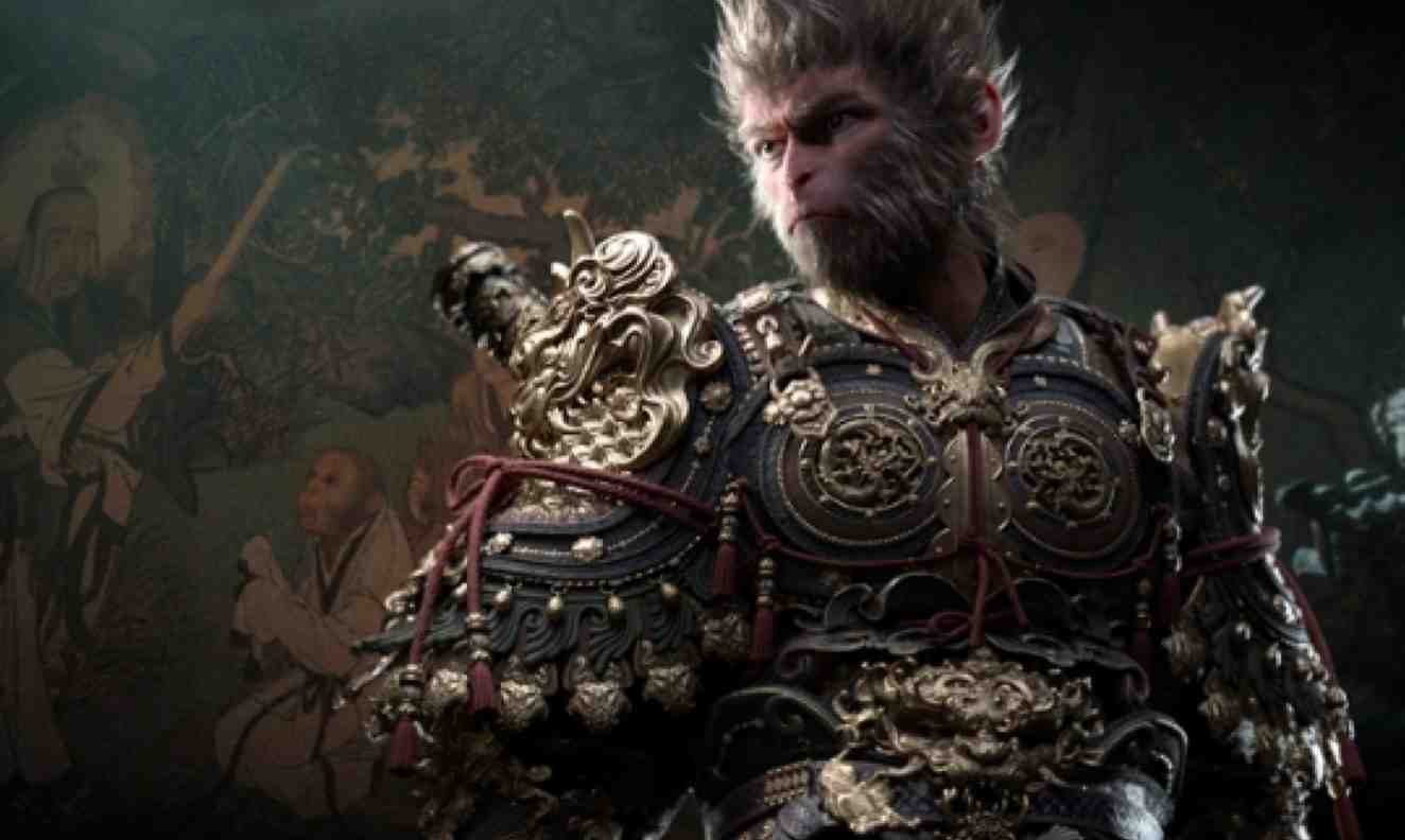 Spek Pc Black Myth Wukong, Minimum & Rekomendasi 2025 2 Spesifikasi PC Black Myth Wukong 2025, Cek Minimumnya!