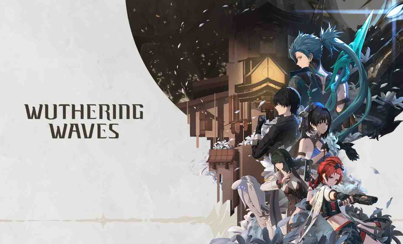 Wuthering Waves Spec Pc Minimum & Rekomendasi Resmi 2025 2 Spesifikasi PC Wuthering Waves 2025, Resmi dari Developer