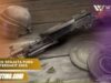 Statistik senjata PUBG Mobile Tersakit 2025, Auto WWCD!