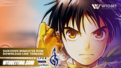 suikoden remaster rom