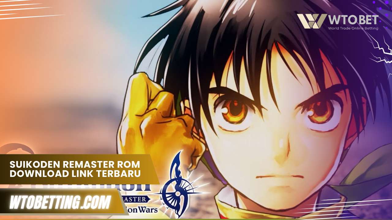 suikoden remaster rom