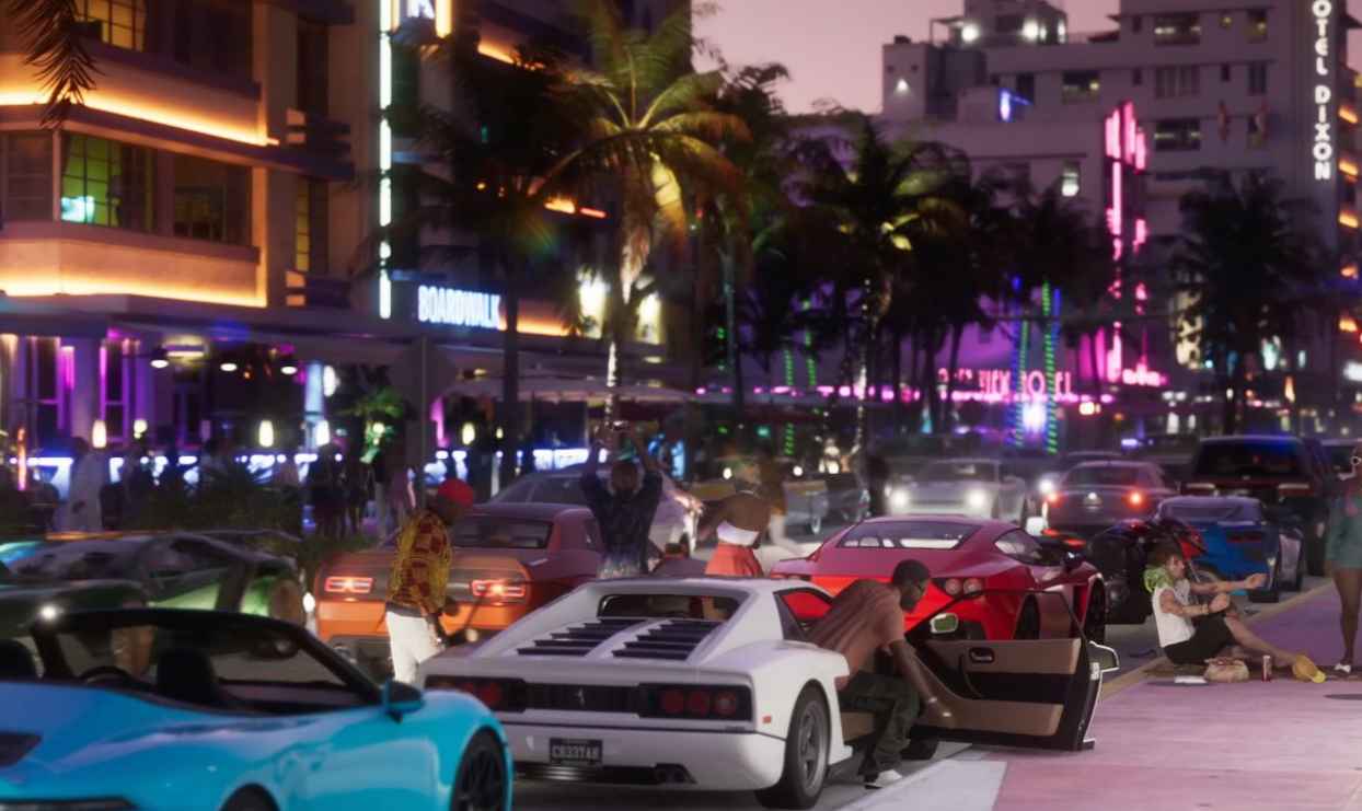 Kapan Gta VI Rilis Di Pc Indonesia? Ini Info Resminya 2 Tanggal Rilis GTA VI PC di Indonesia, Info Resmi 2025