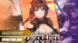 tier list aether gazer