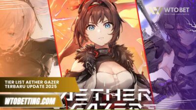 tier list aether gazer