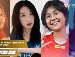 Tim Mlbb Wanita Terbaik Di Indonesia 2025, Siapa Saja?