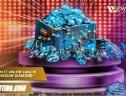 Turnamen FF online gratis 2025 Berhadiah Diamond, Daftar!