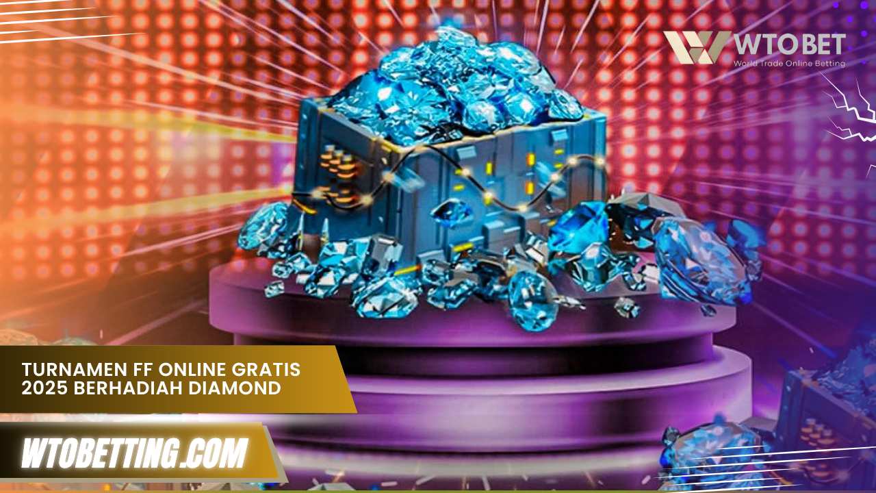turnamen ff online gratis 2025